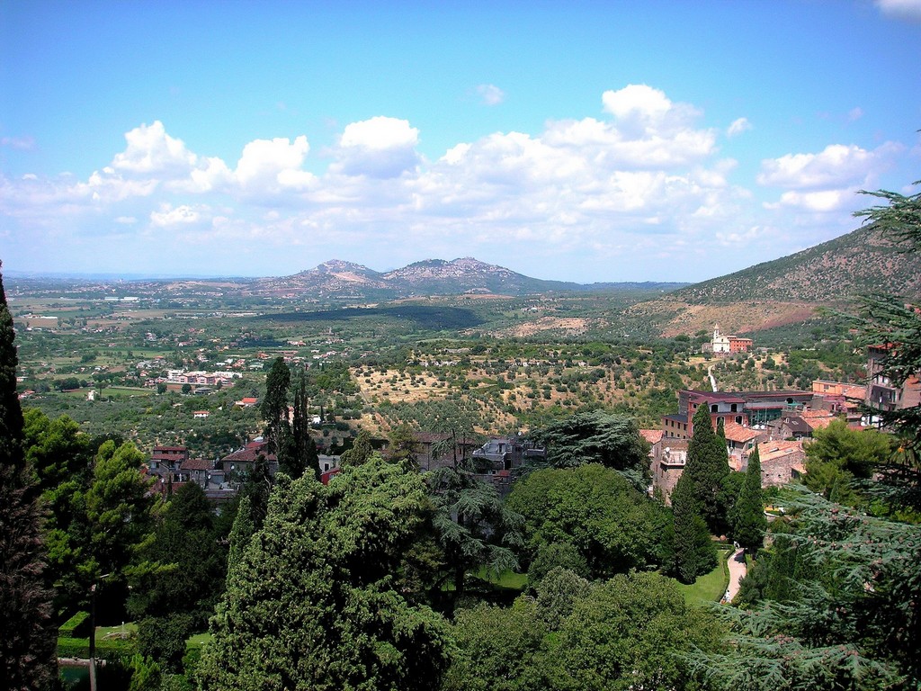 Tivoli